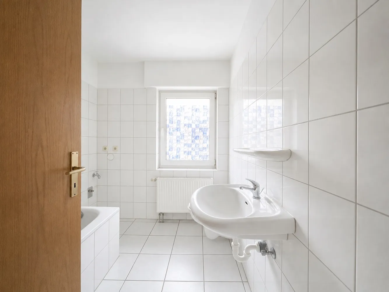 4 Zimmer Wohnung mit 104 m² in Osnabrück – Bild 9