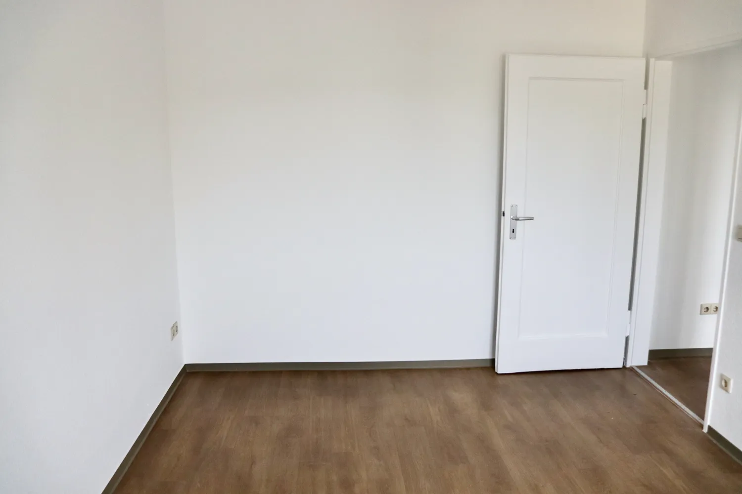 3 Zimmer Wohnung mit 60 m² in Mannheim – Bild 8