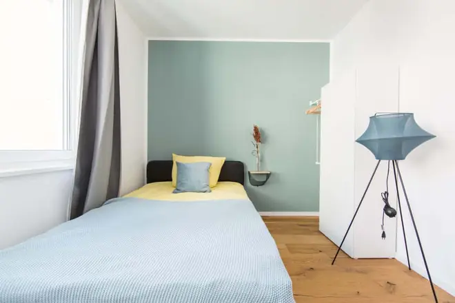WG-Zimmer mit 12 m² in Berlin – Bild 2