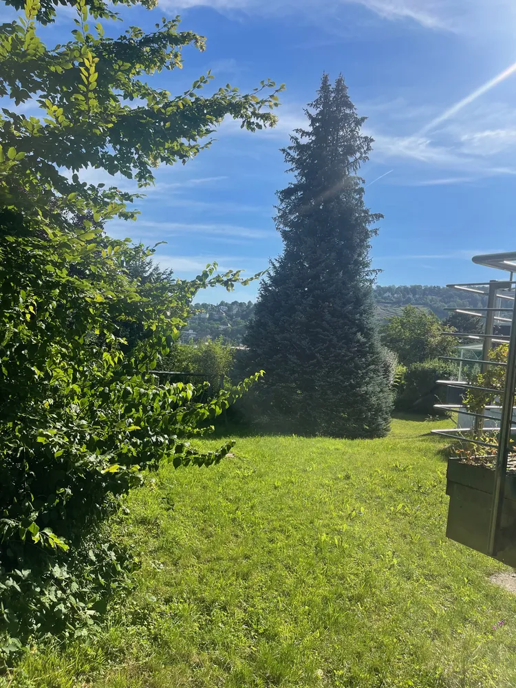3 Zimmer Wohnung mit 67 m² in Stuttgart – Bild 1