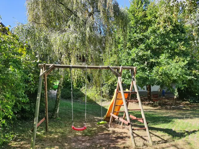 5 Zimmer Haus mit 168 m² in Bad Kreuznach – Bild 10