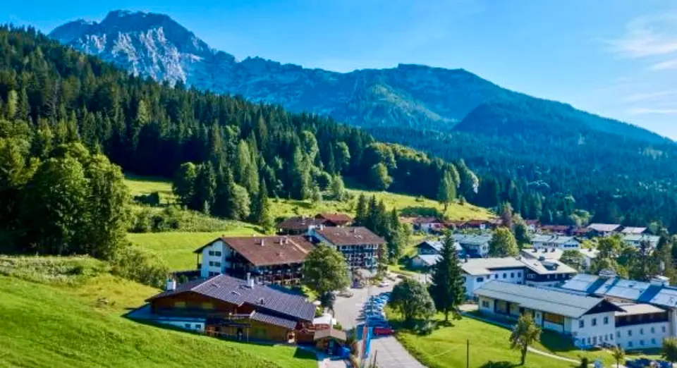 2 Zimmer Wohnung mit 53 m² in Berchtesgaden – Bild 3