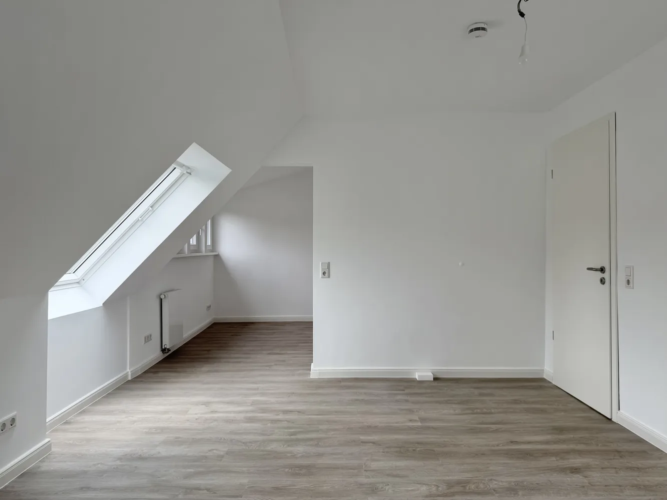 3 Zimmer Wohnung mit 103 m² in Hannover – Bild 8
