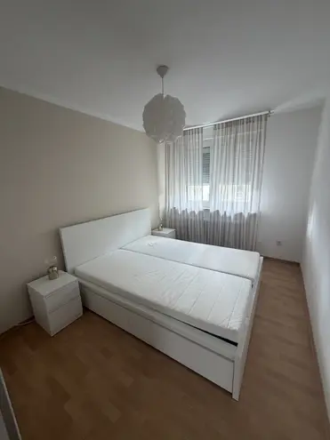 2 Zimmer Wohnung mit 55 m² in Frankfurt am Main – Bild 4