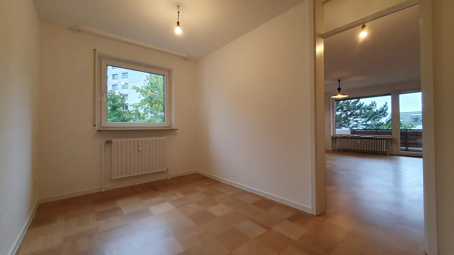 4 Zimmer Wohnung mit 86 m² in Leonberg – Bild 2