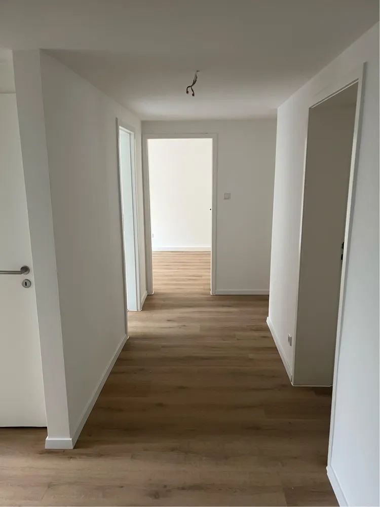 4 Zimmer Wohnung mit 78 m² in Wuppertal – Bild 2