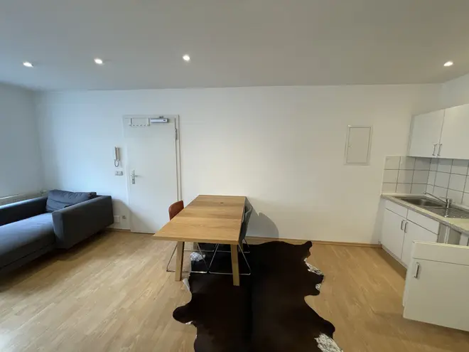 1 Zimmer Wohnung mit 32 m² in Halle (Saale) – Bild 3