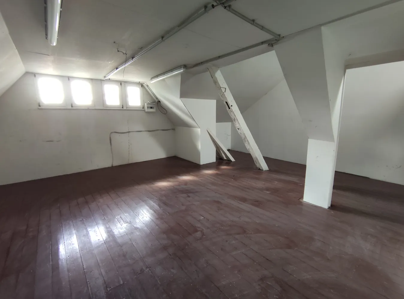4 Zimmer Wohnung mit 109 m² in Lünen – Bild 8