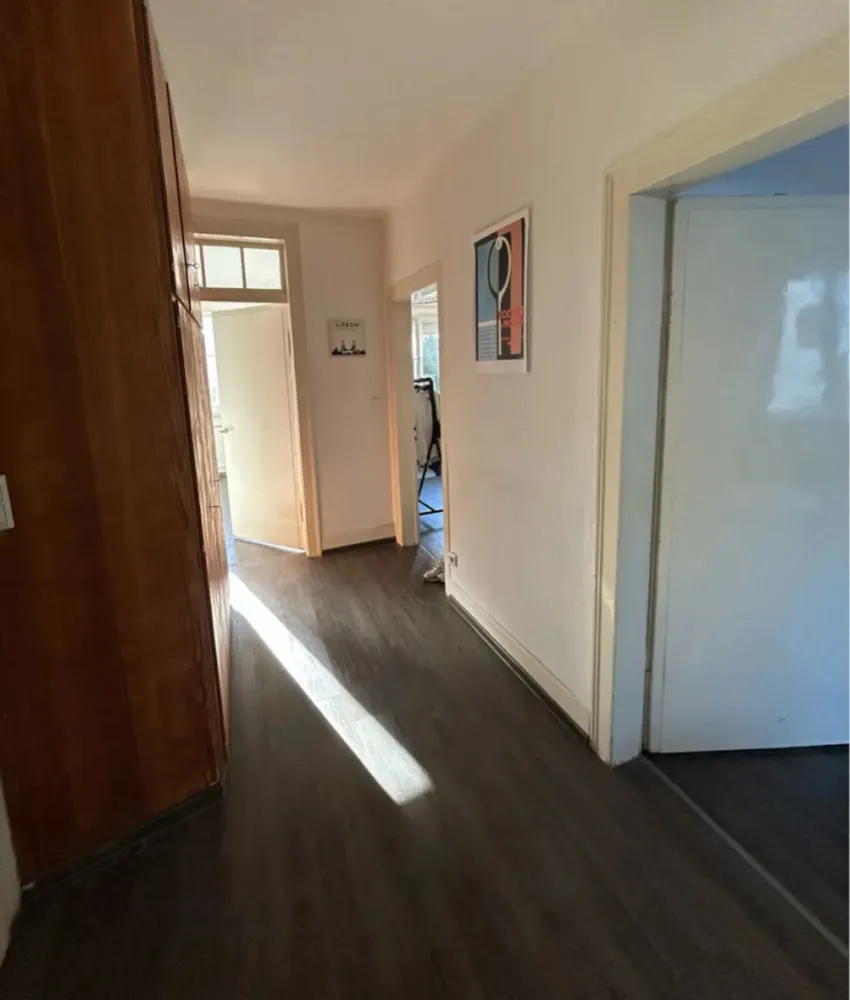 Shared room with 18 m² in Munich – Photo 3