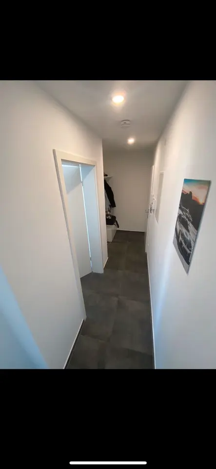 3 Zimmer Wohnung mit 80 m² in Moers – Bild 3