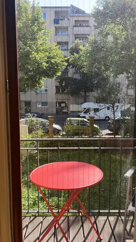 1 Zimmer Wohnung mit 48 m² in Berlin – Bild 9