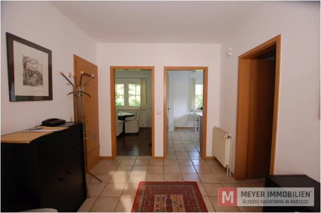 4 Zimmer Haus mit 125 m² in Oldenburg – Bild 4