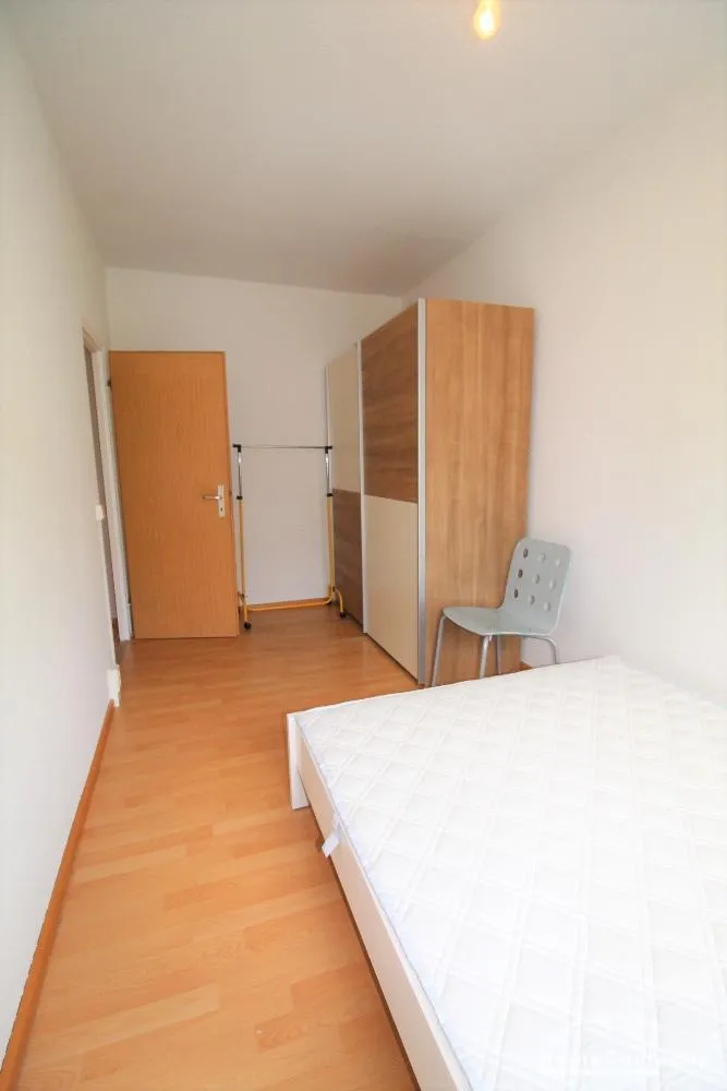 3 Zimmer Wohnung mit 62 m² in Dresden – Bild 11