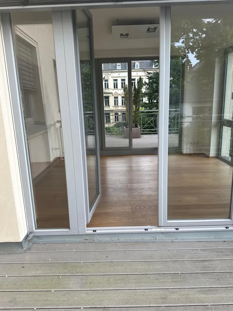 2 room apartment with 110 m² in Wiesbaden – Photo 9