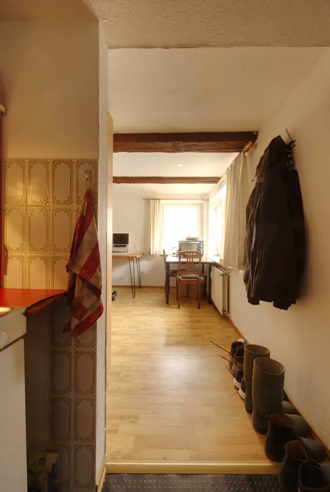 Studio mit 21 m² in Northeim – Bild 7