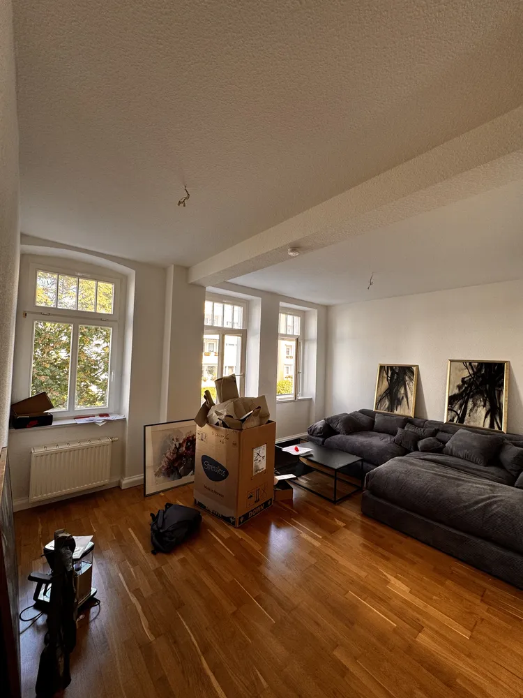 2 Zimmer Wohnung mit 52 m² in Leipzig – Bild 4