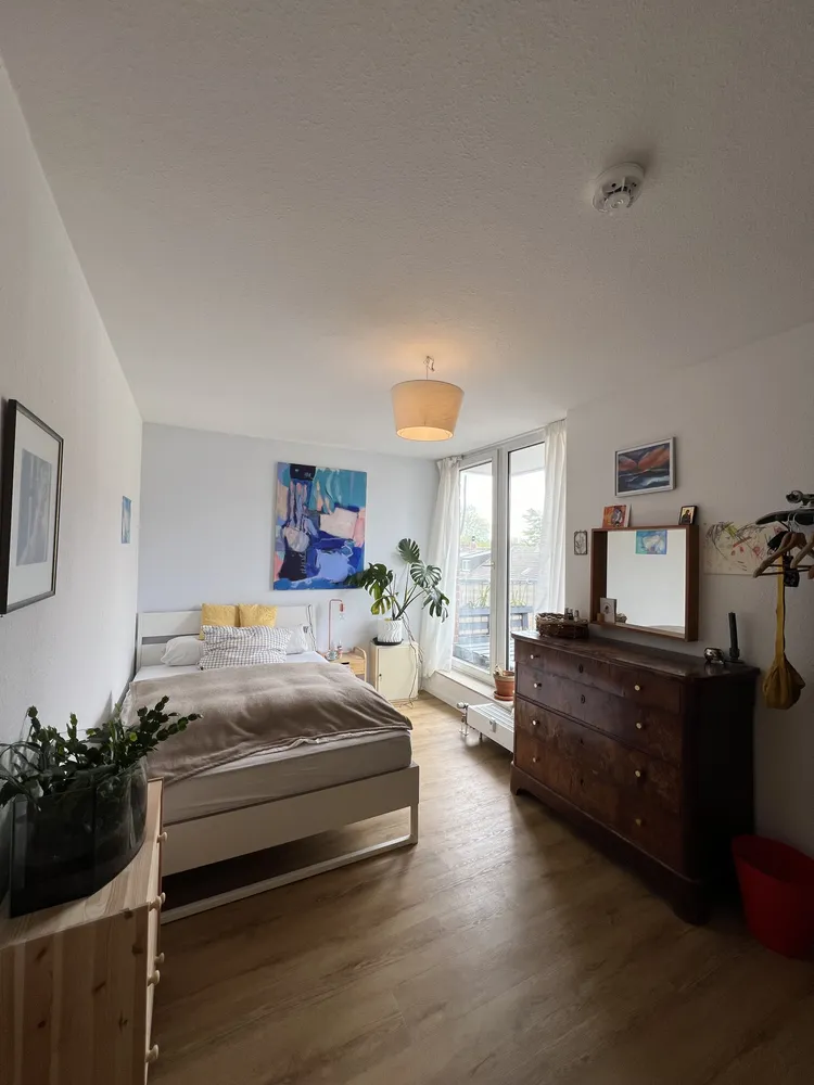 3 Zimmer Wohnung mit 70 m² in Bochum – Bild 4