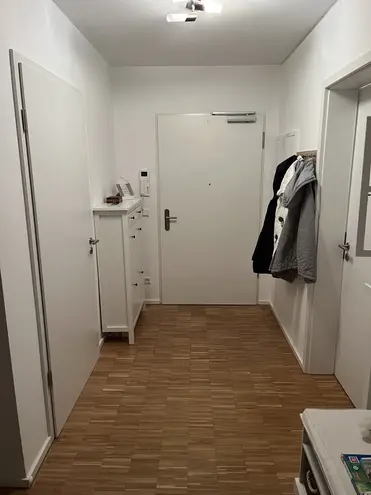 3 Zimmer Wohnung mit 85 m² in Hanau – Bild 7