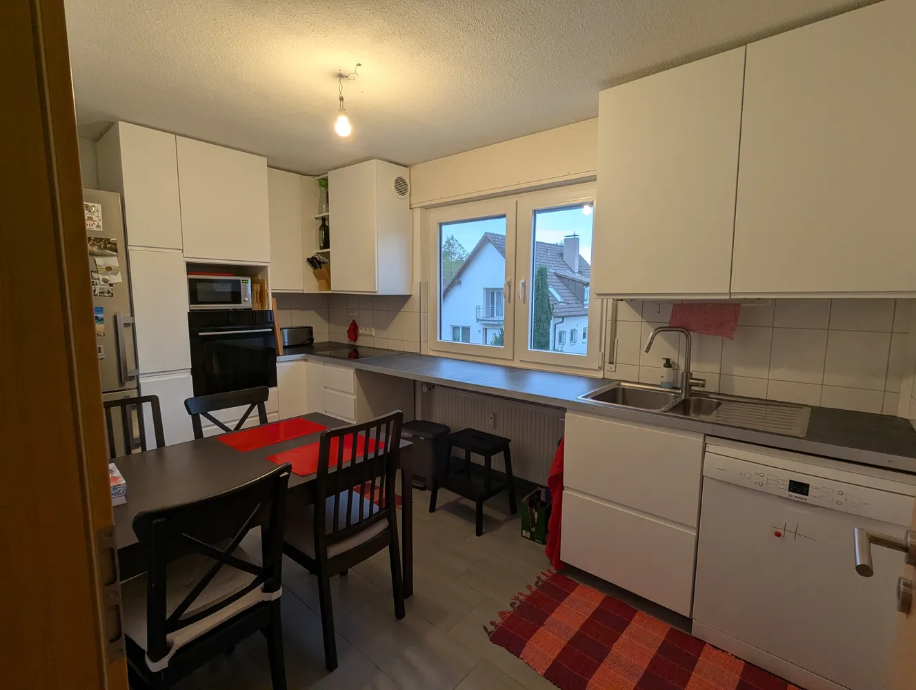3 Zimmer Wohnung mit 78 m² in Karlsruhe – Bild 9
