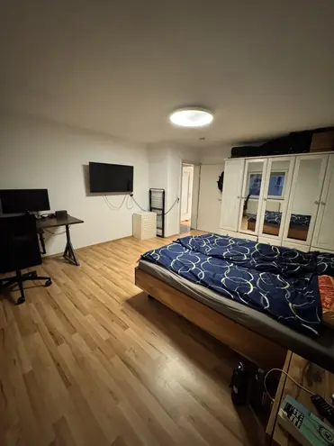 2 Zimmer Wohnung mit 74 m² in Mannheim – Bild 9