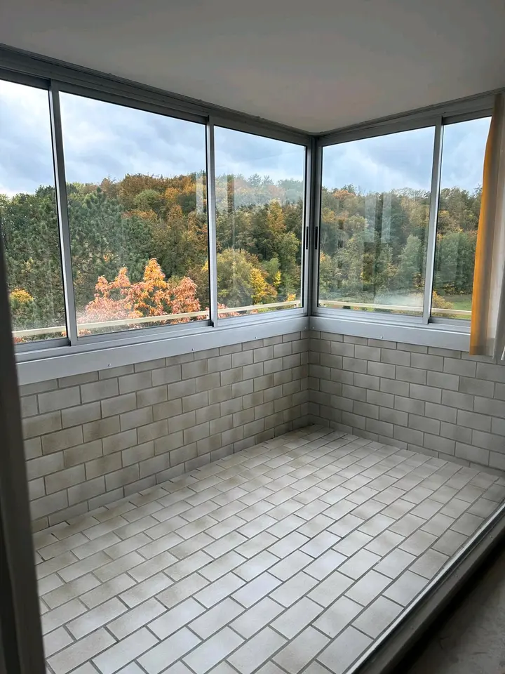 2 Zimmer Wohnung mit 63 m² in Coburg – Bild 9