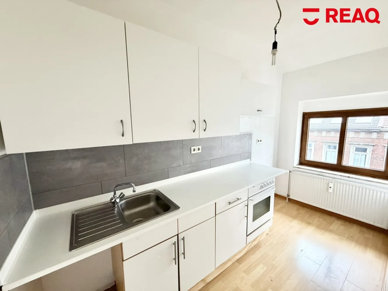 3 Zimmer Wohnung mit 69 m² in Aachen – Bild 5