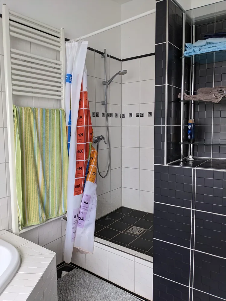 3 Zimmer Wohnung mit 91 m² in Dortmund – Bild 10