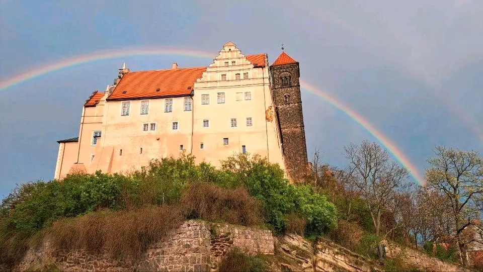3 Zimmer Wohnung mit 110 m² in Quedlinburg – Bild 6