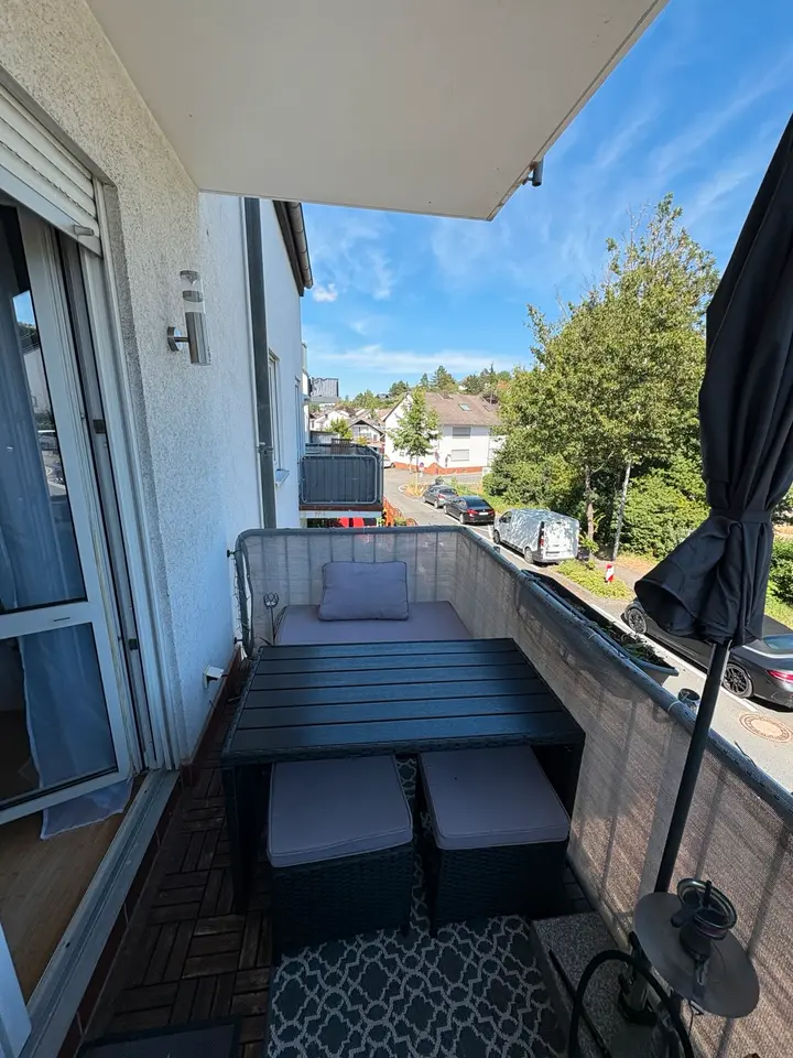 3 Zimmer Wohnung mit 92 m² in Mainz – Bild 10