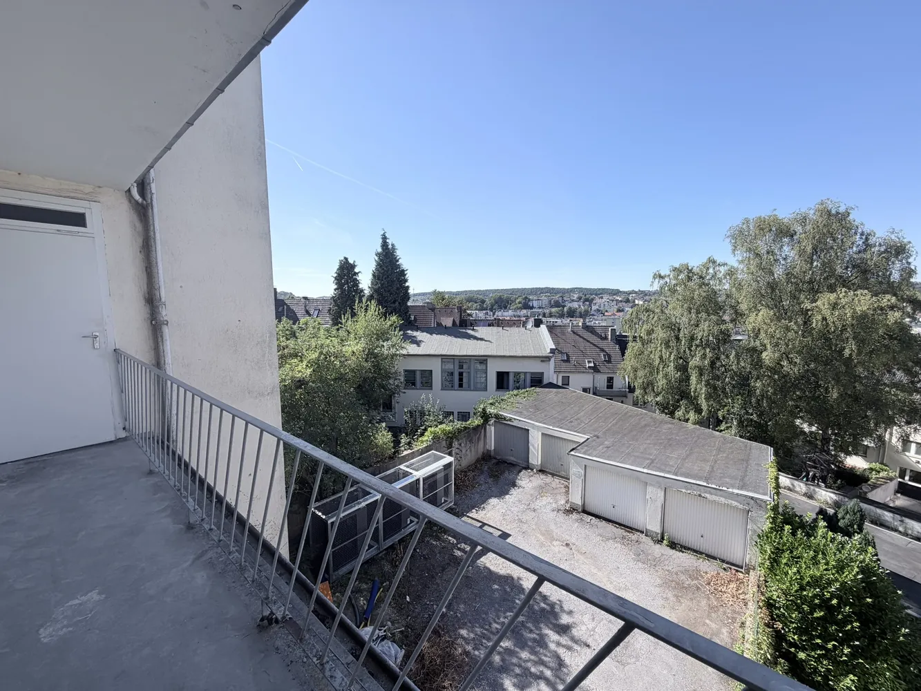 1 Zimmer Wohnung mit 39 m² in Wuppertal – Bild 2