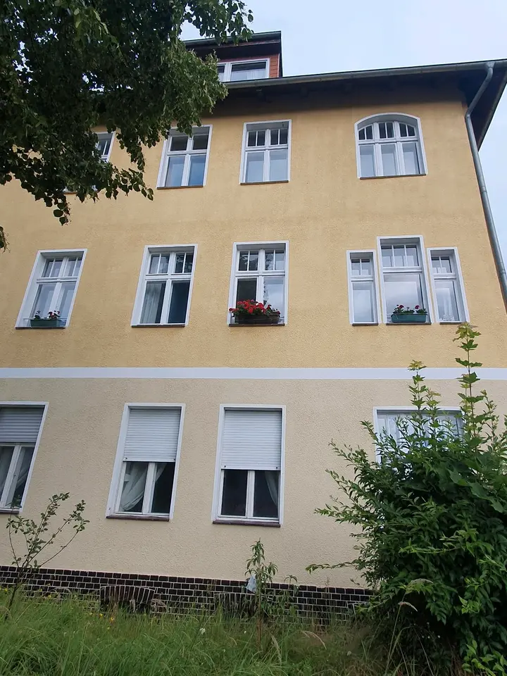 2 Zimmer Wohnung mit 72 m² in Bernau bei Berlin – Bild 6