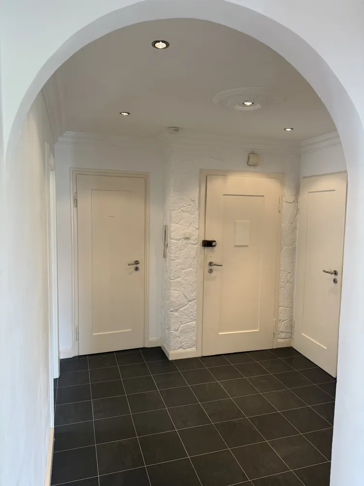 2 room apartment with 74 m² in Augsburg – Photo 7