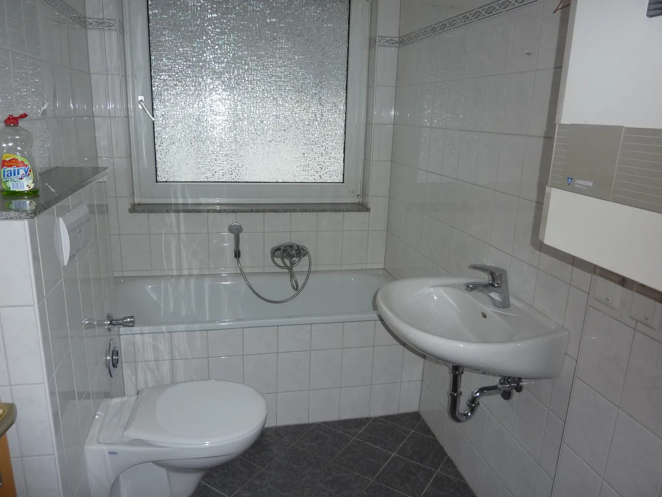 3 Zimmer Wohnung mit 68 m² in Wuppertal – Bild 4