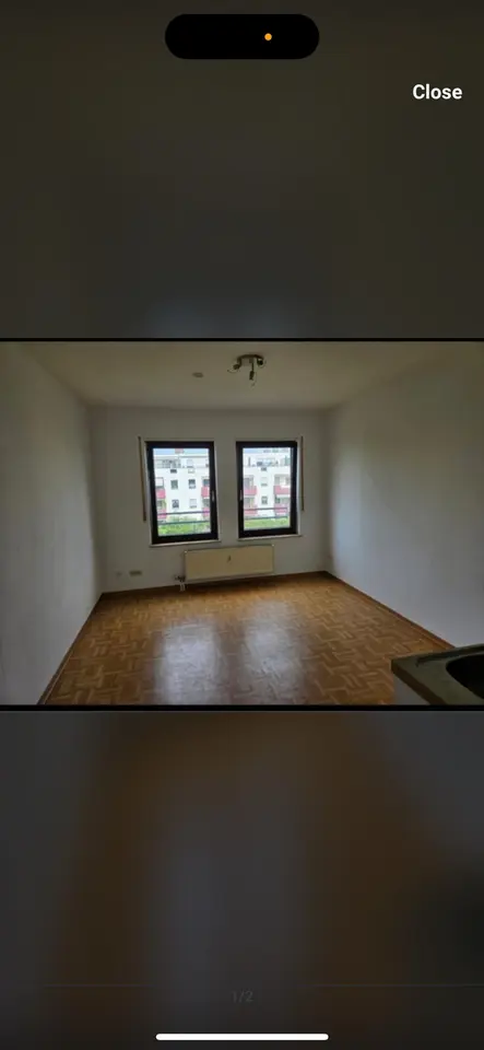WG-Zimmer mit 19 m² in Karlsruhe – Bild 1