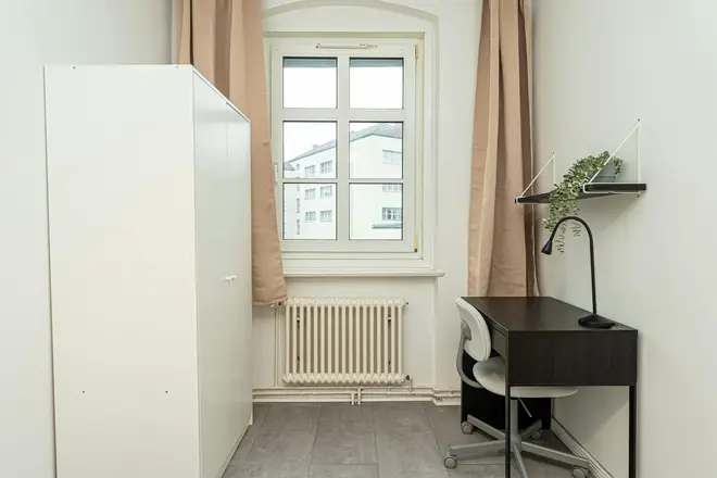 WG-Zimmer in Berlin – Bild 4