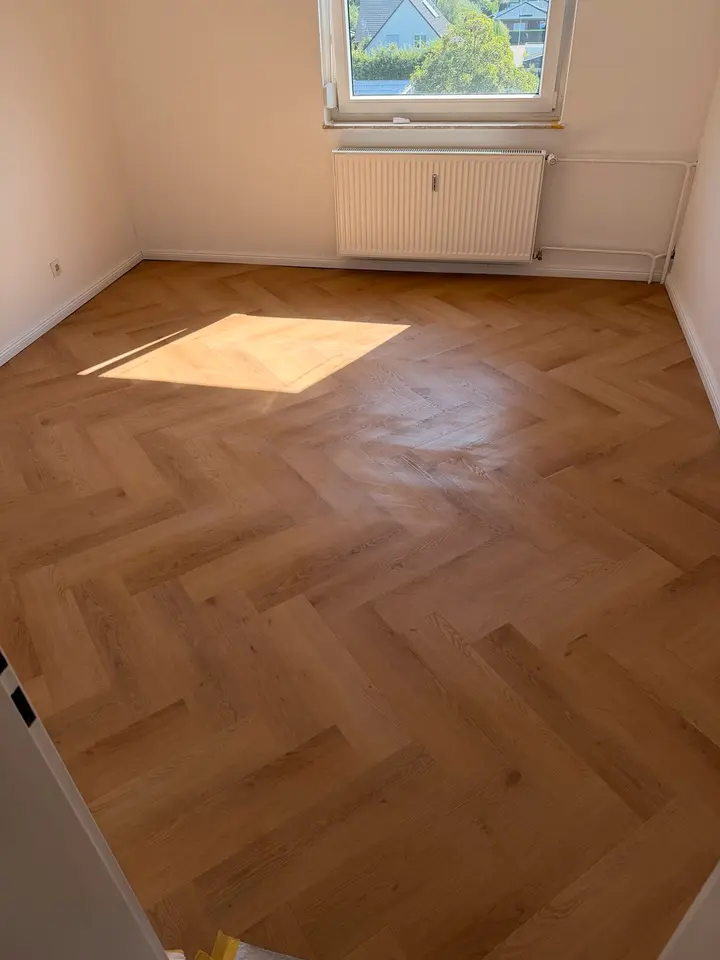 4 Zimmer Wohnung mit 79 m² in Wolfenbüttel – Bild 4