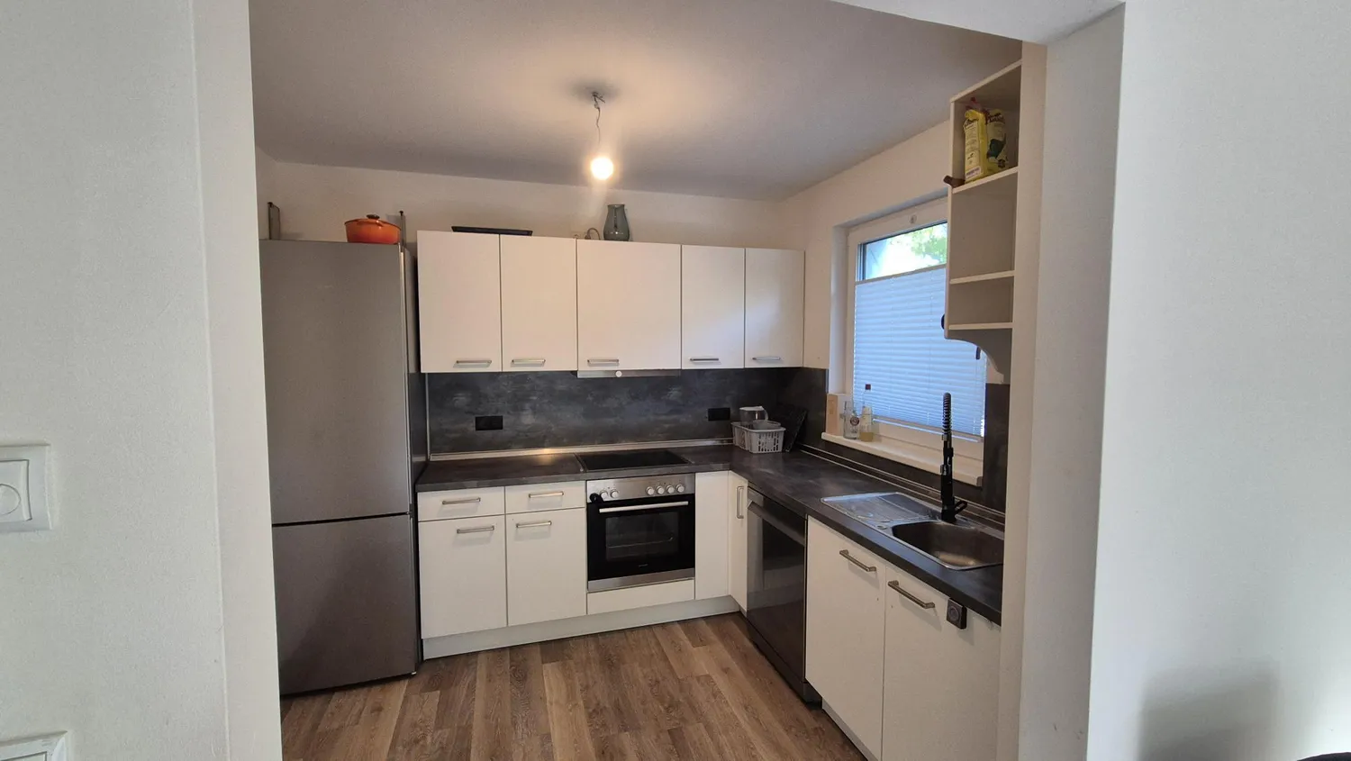 4 Zimmer Wohnung mit 97 m² in Lübeck – Bild 12