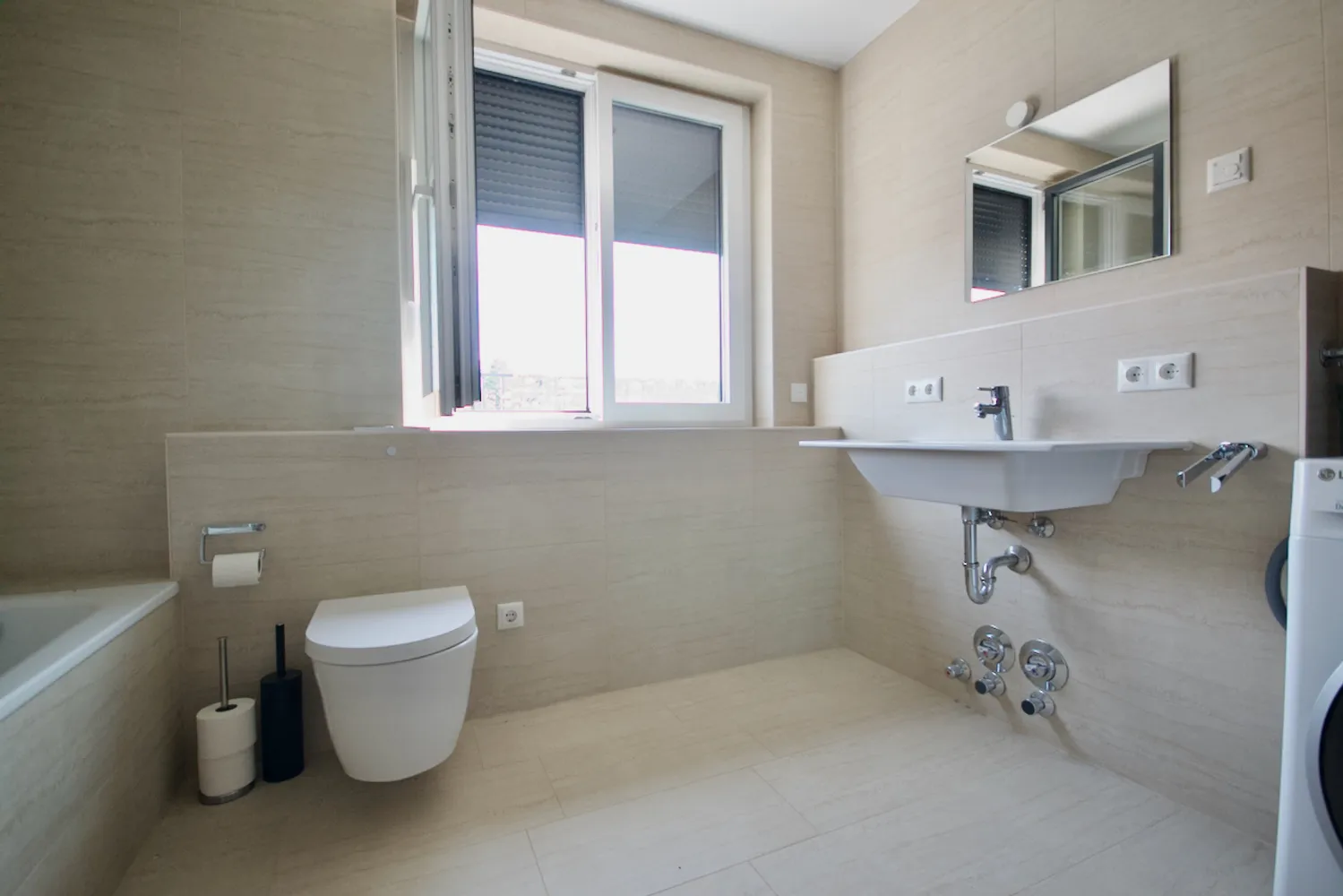 3 Zimmer Wohnung mit 101 m² in München – Bild 3
