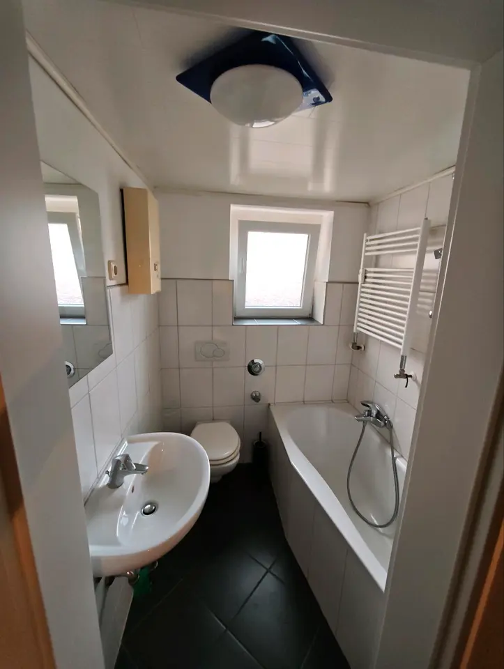 2 Zimmer Wohnung mit 55 m² in Hagen – Bild 5