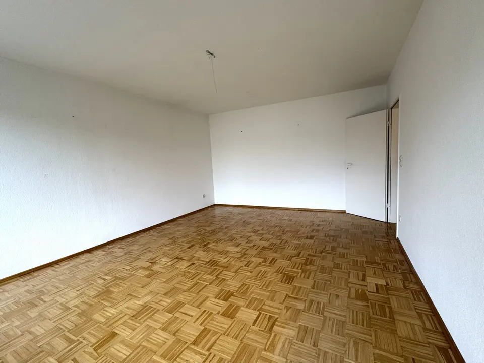 2 Zimmer Wohnung mit 60 m² in Lübeck – Bild 2
