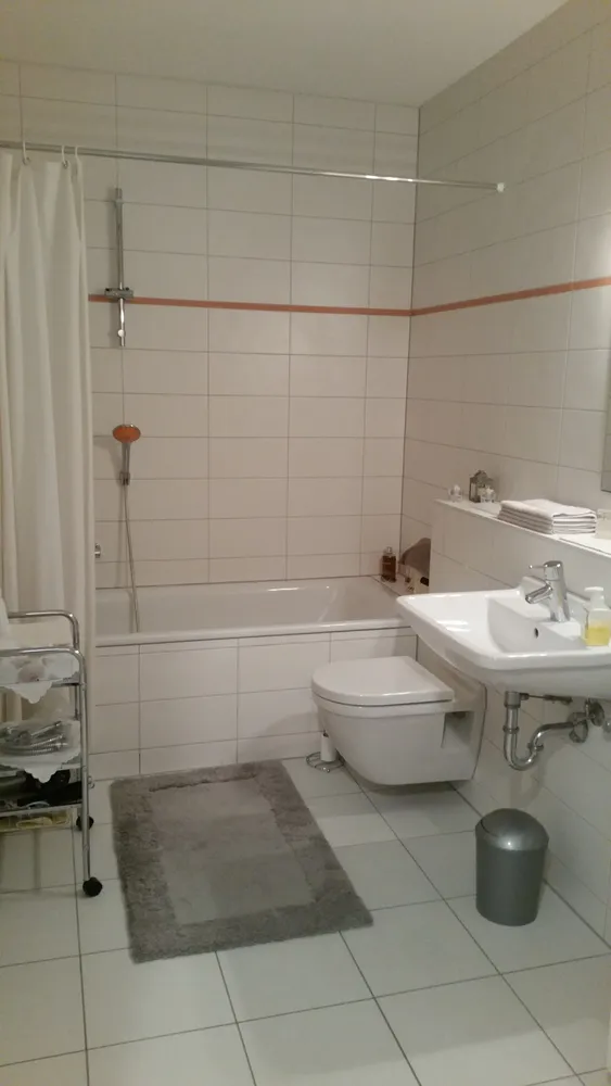 2 room apartment with 58 m² in Munich – Photo 5