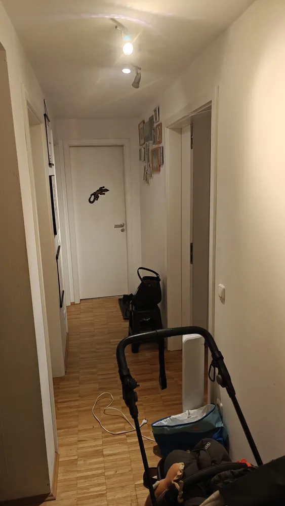 4 Zimmer Wohnung mit 77 m² in München – Bild 4