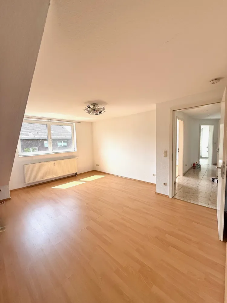 3 Zimmer Wohnung mit 80 m² in Duisburg – Bild 4