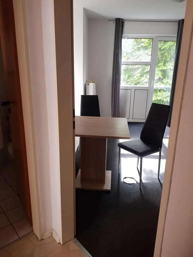 1 Zimmer Wohnung mit 23 m² in Wuppertal – Bild 5