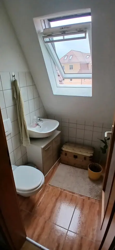 4 Zimmer Wohnung mit 120 m² in Kamenz – Bild 5