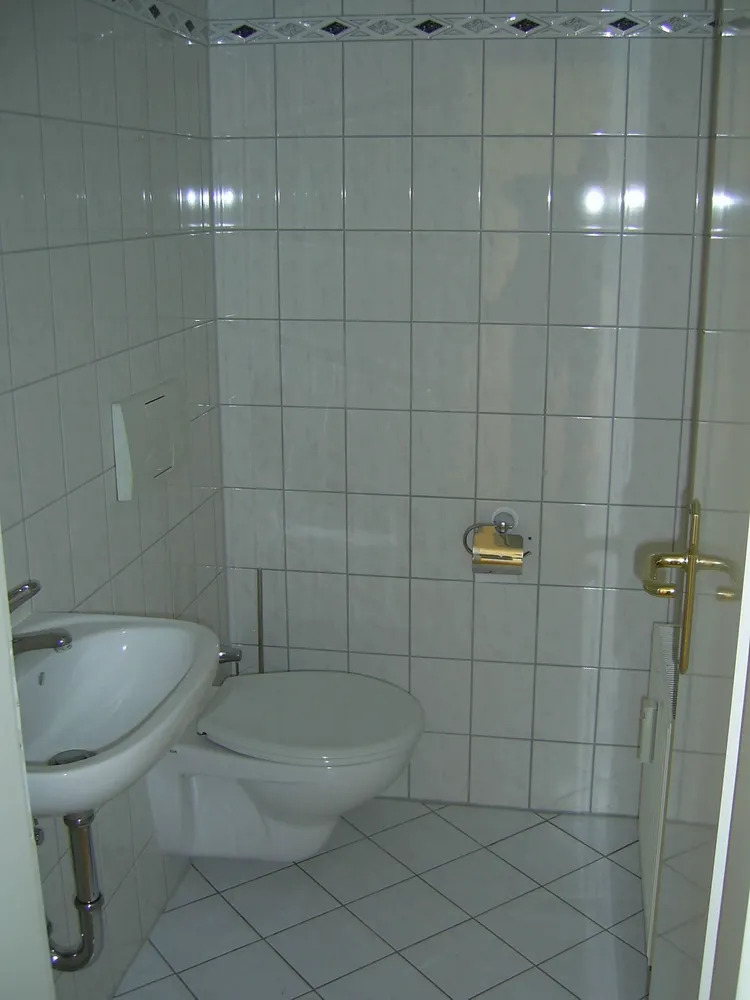2 Zimmer Wohnung mit 53 m² in Stralsund – Bild 6