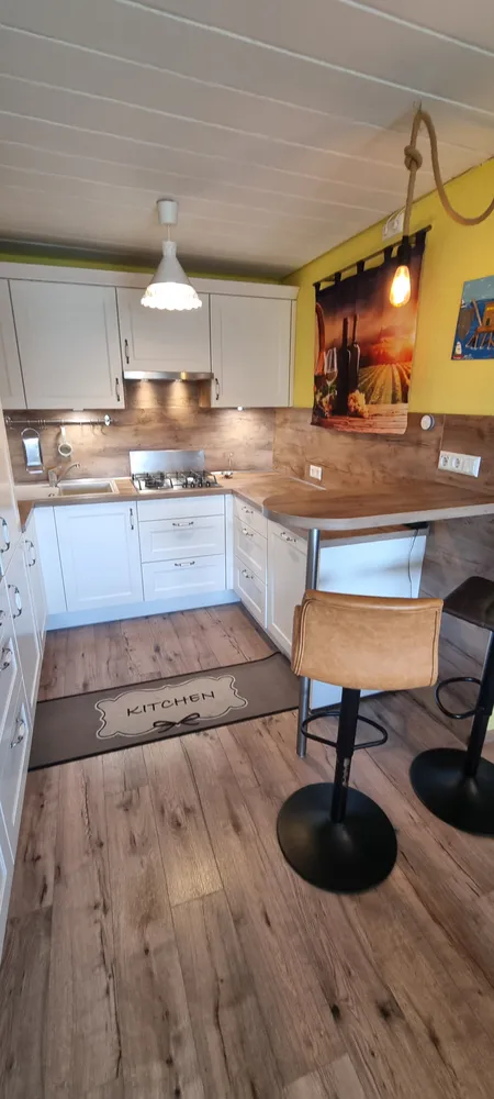 3 Zimmer Wohnung mit 46 m² in Ludwigsburg – Bild 7