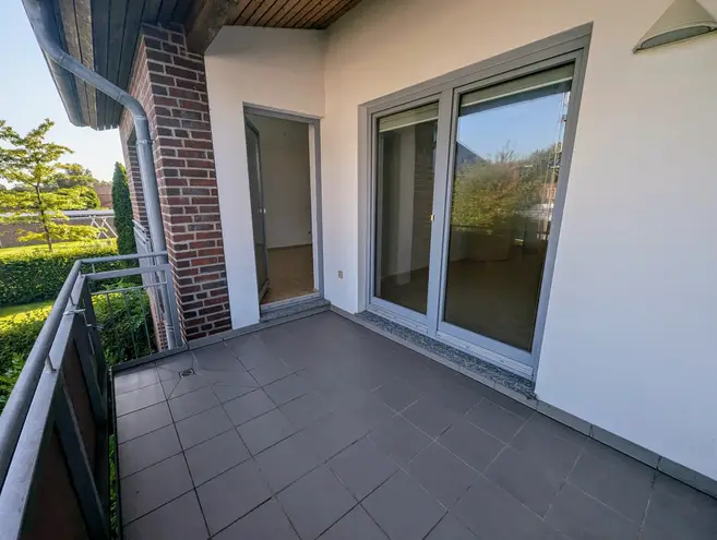2 Zimmer Wohnung mit 64 m² in Bremen – Bild 9