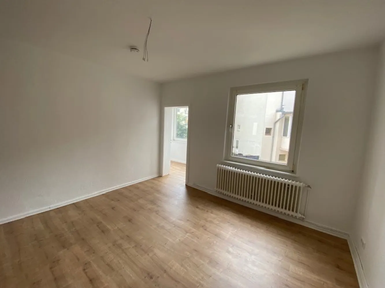 2 room apartment with 62 m² in Hanover – Photo 1
