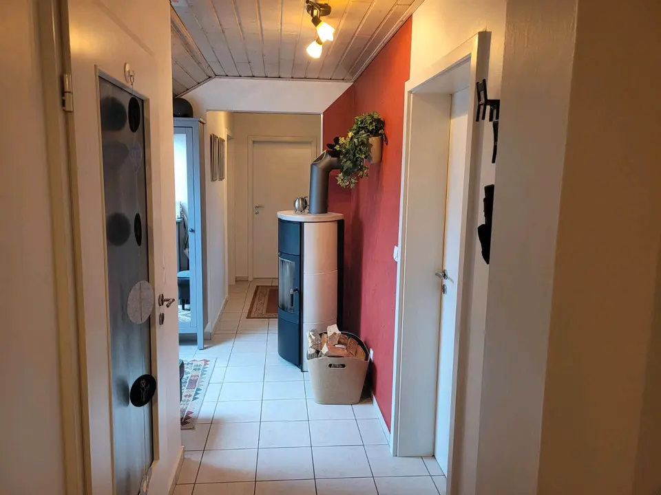 4 Zimmer Wohnung mit 106 m² in Ibbenbüren – Bild 4